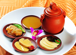 美食