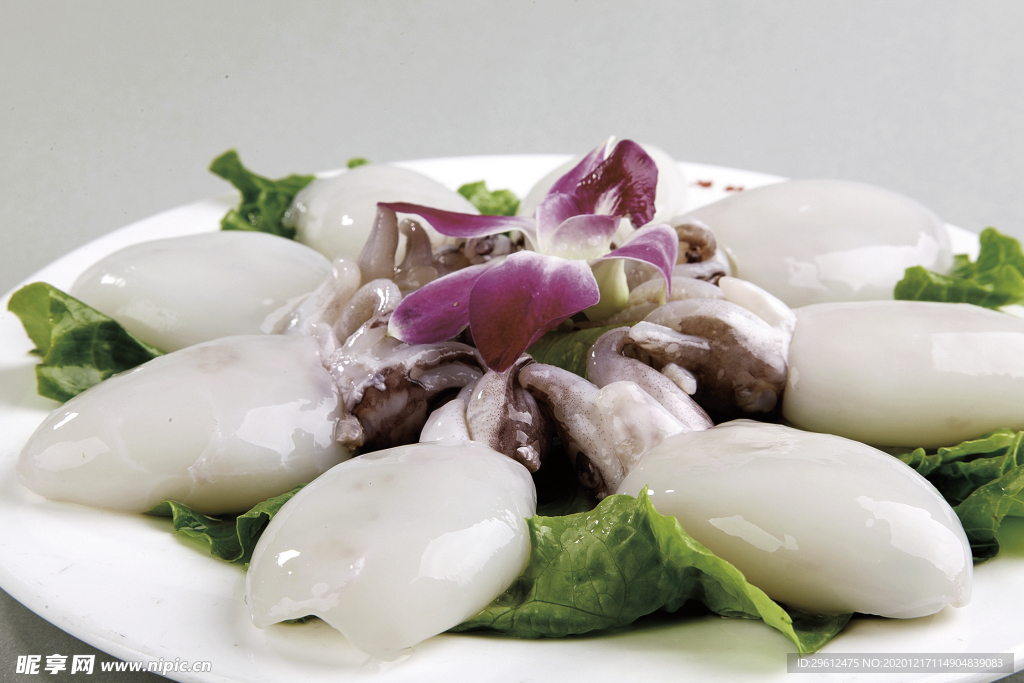 美食