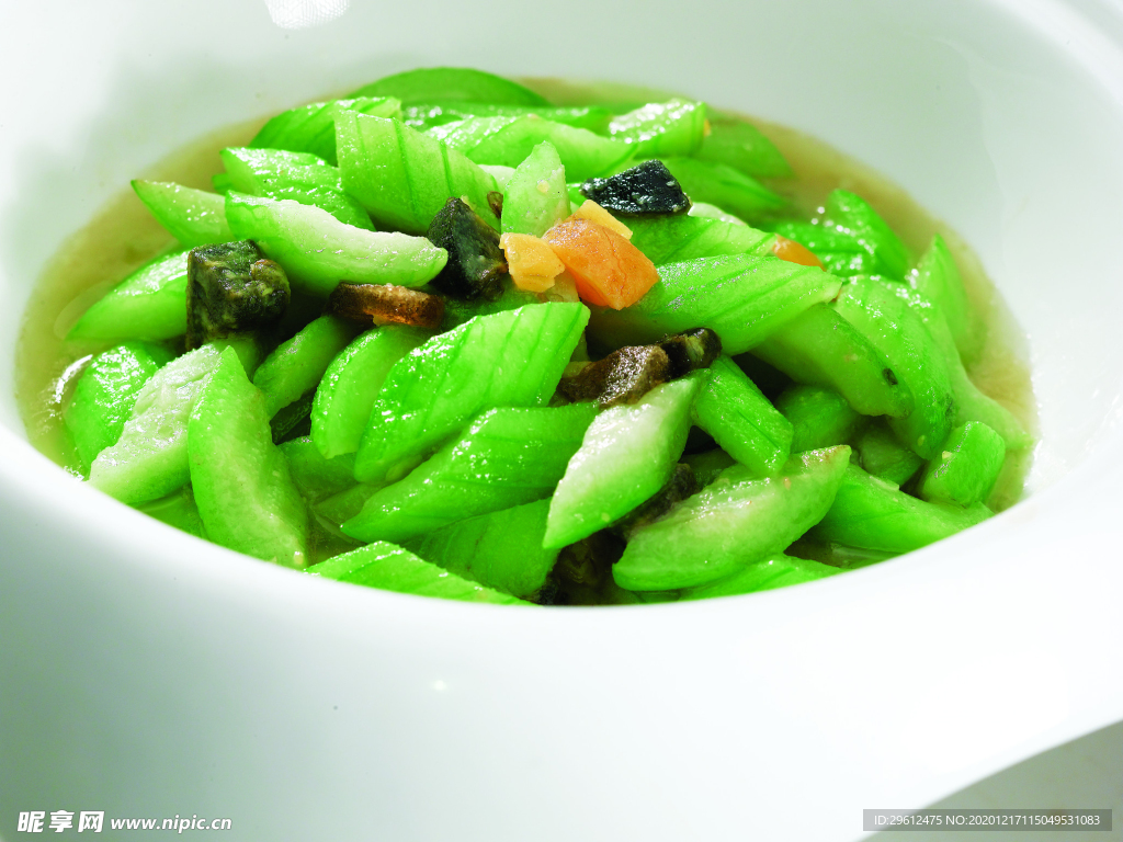 美食