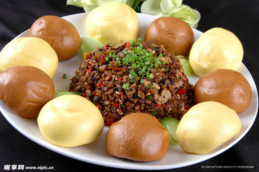 美食