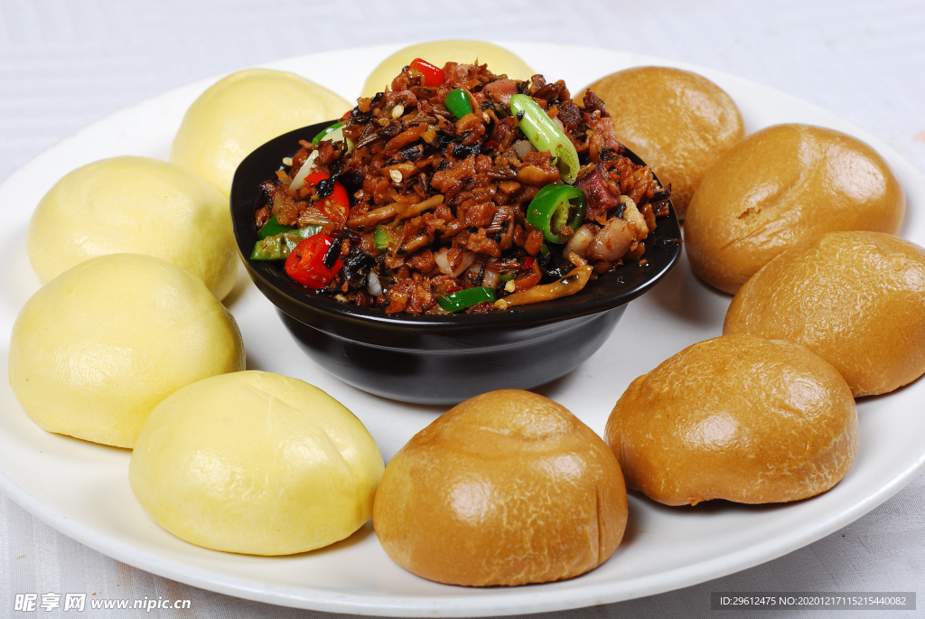 美食