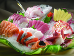 美食