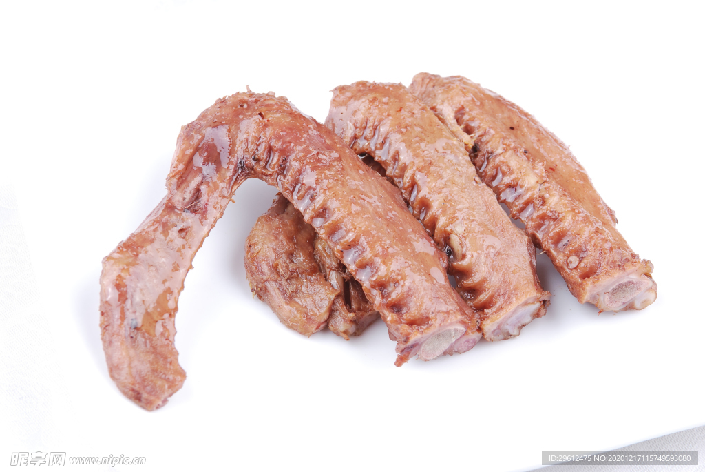 美食