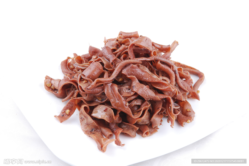 美食