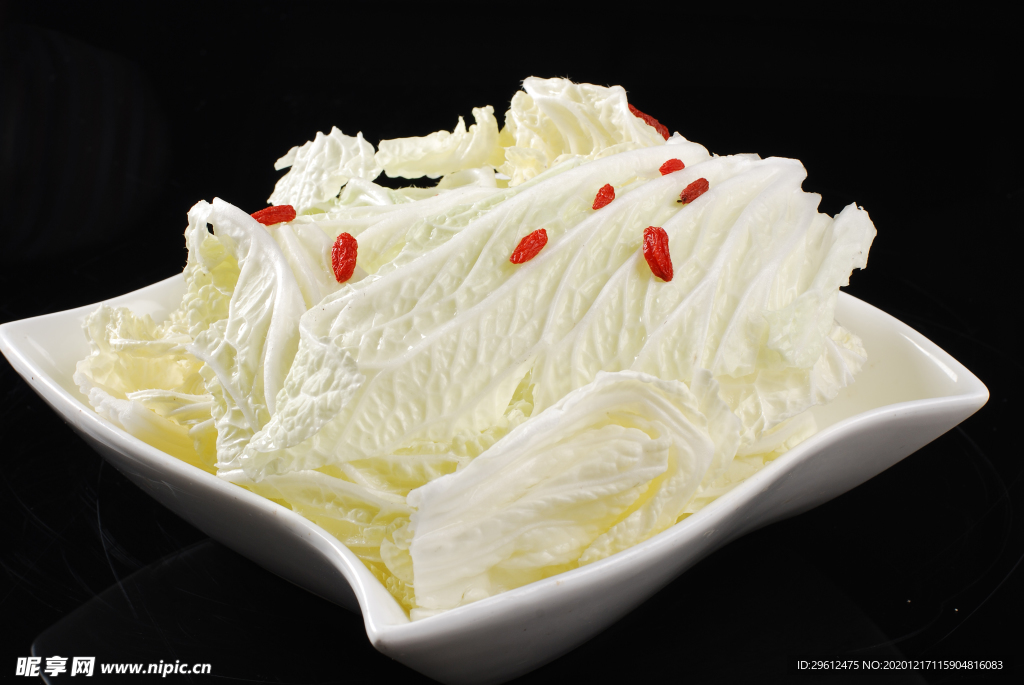 美食