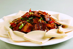 美食