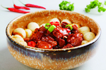 美食