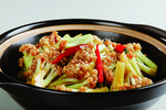 美食