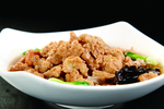 美食