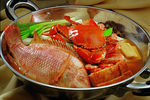 美食