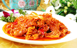 美食