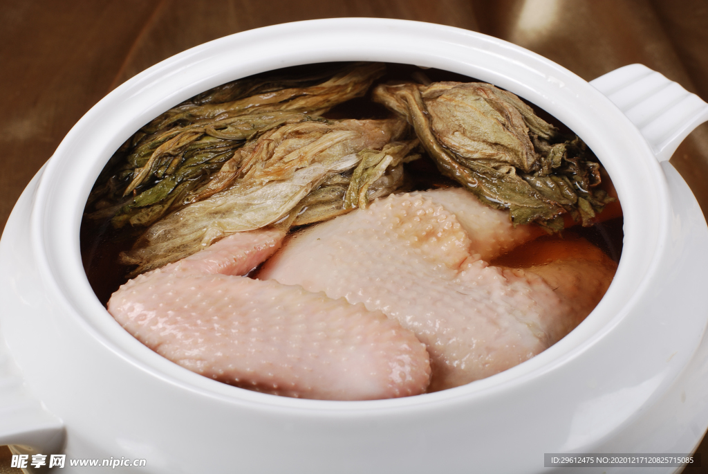 美食