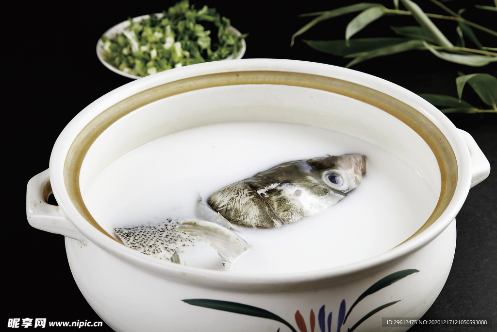 美食