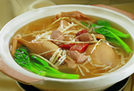 美食