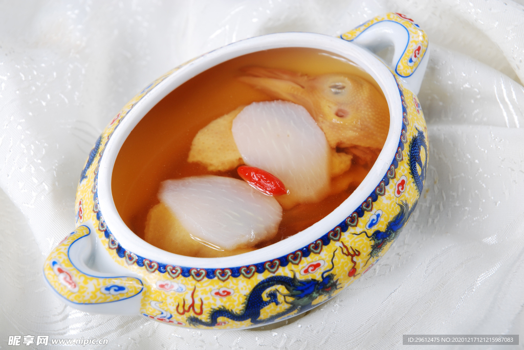 美食