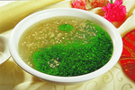 美食