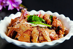 美食