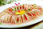 美食