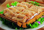 美食
