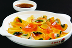 美食