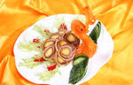 美食