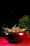 美食