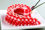 美食