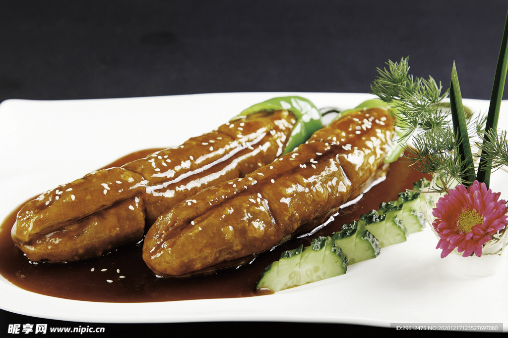美食