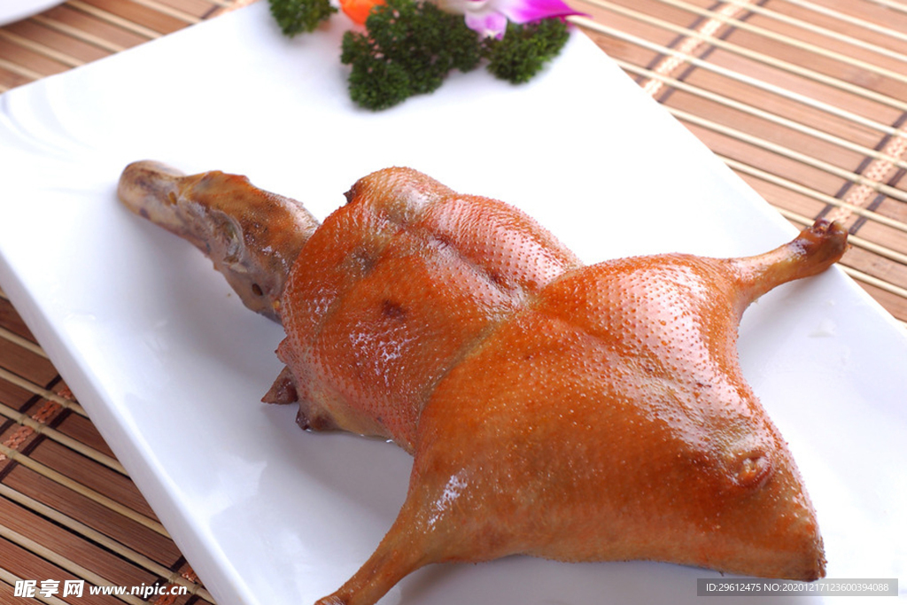 美食