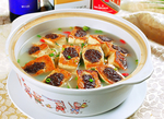 美食