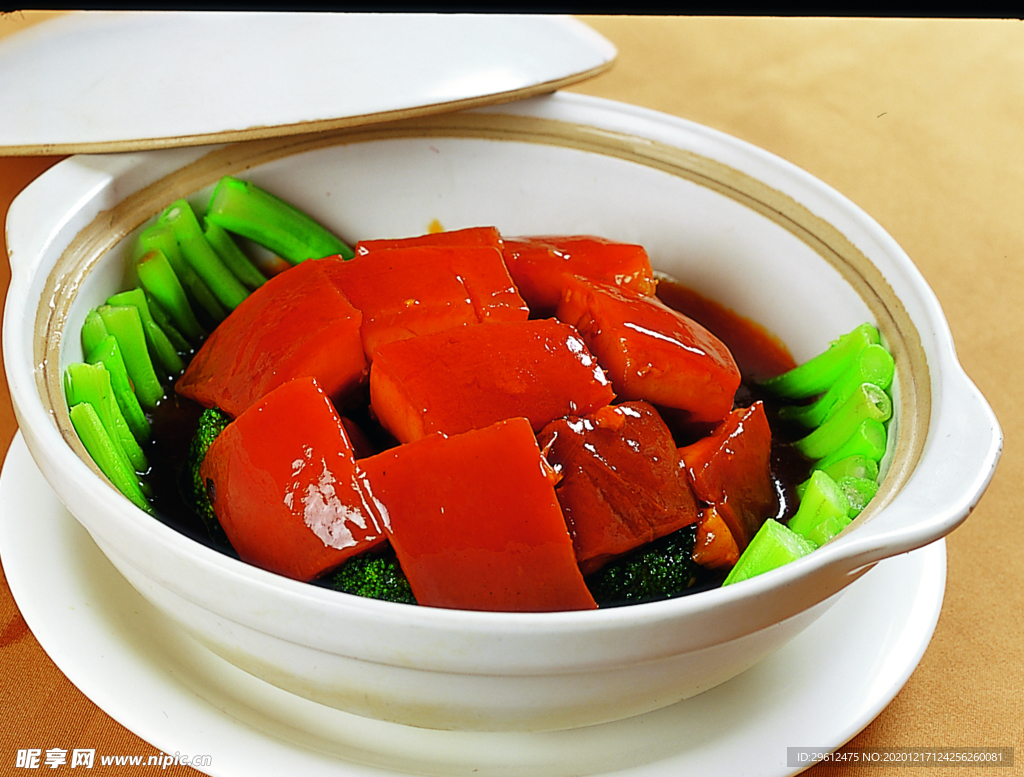 美食