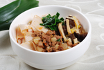 美食