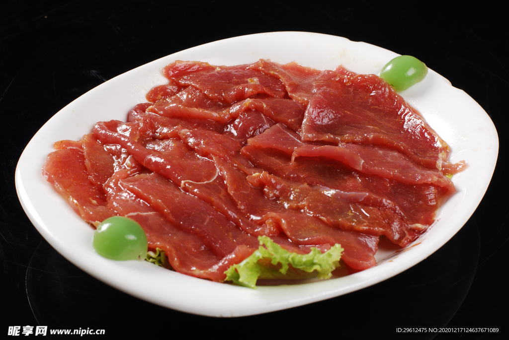 美食