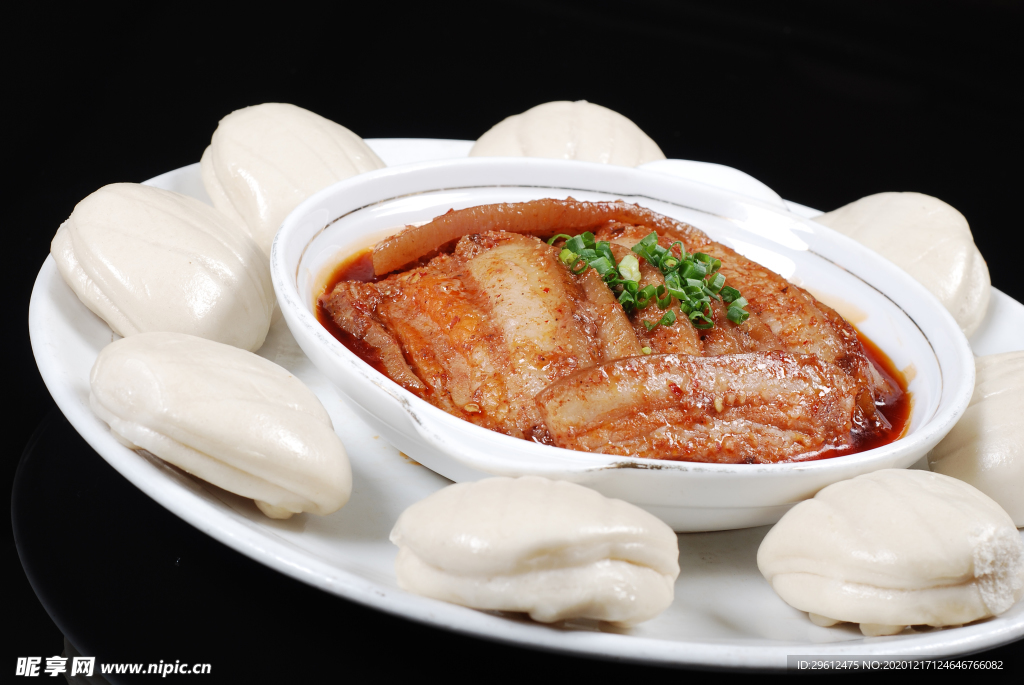 美食