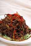 美食