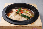 美食