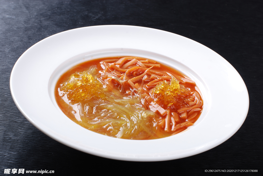 美食