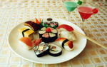 美食