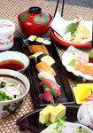 美食