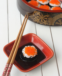 美食