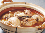 美食