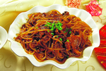 美食