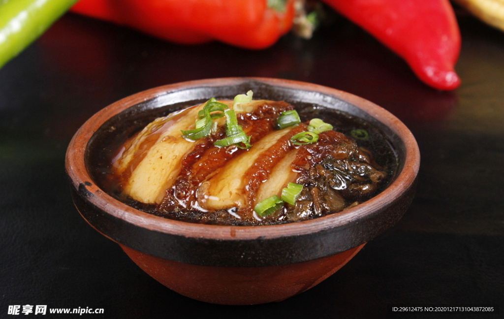 美食