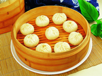 美食