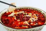 美食