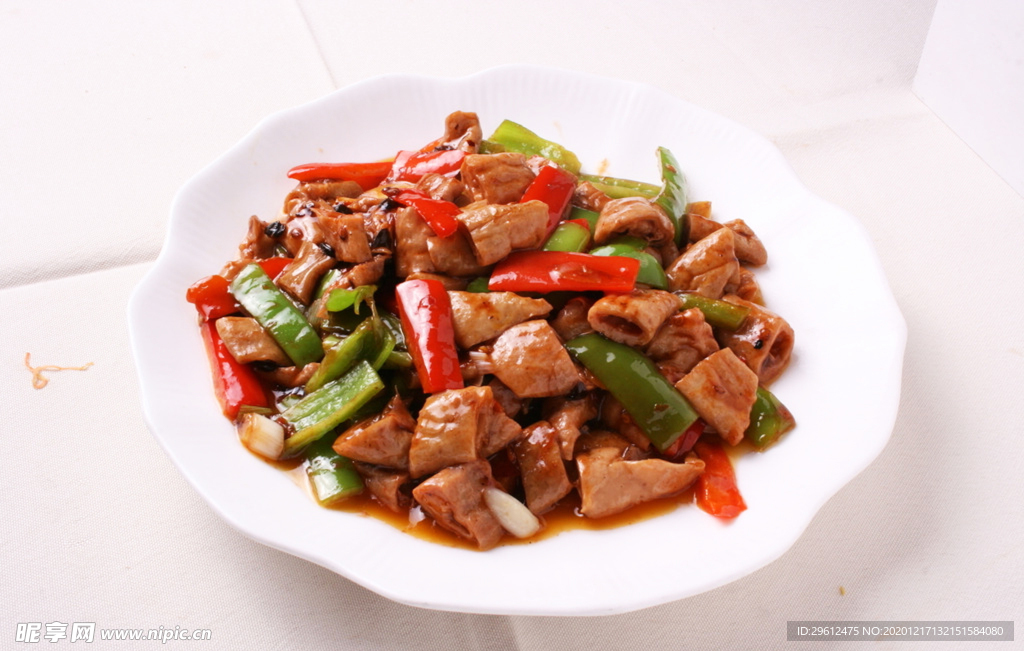 美食