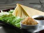 美食
