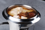 美食
