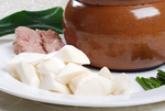 美食