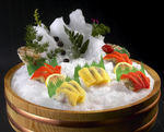 美食
